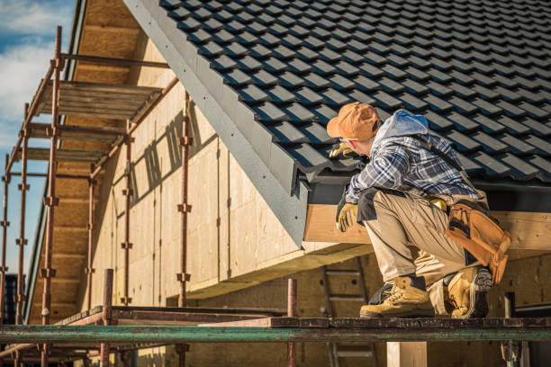 Best Roof Installation  in Oakdale, PA