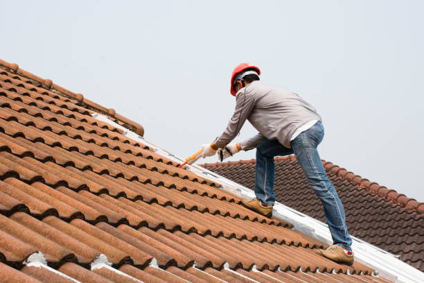 Fast & Reliable Emergency Roof Repairs in Oakdale, PA